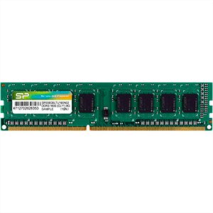 Sp Sp008gbltu160 8gb Ddr3 1600mhz - Memoria Ram