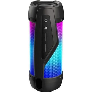 Partybtipmini Enceinte Bluetooth - Usb - Aux-in - 20cm - 20w - Ipx54 - Outdoor