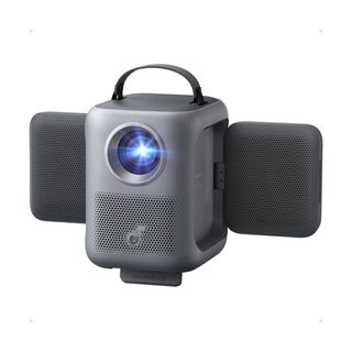 Vidéoprojecteur Anker Nebula P1i Full Hd 380 Ansi Lumens Gris