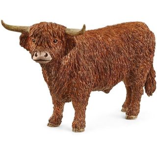 Schleich - Taureau Highland