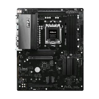 Carte Mère Asrock B850 Pro-a Socket Amd Am5 Ddr5 Pcie 5.0