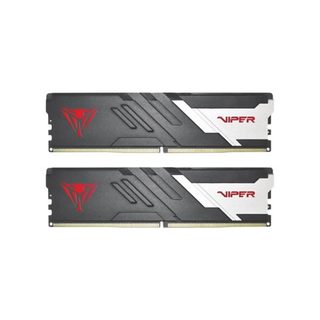 Mémoire Ram Ddr5 Patriot Viper Venom Rgb 32 Go (2x16 Go) 6000 Mhz Noir