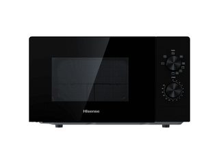 Hisense H20mobp1 Micro-onde Noir Micro-onde Simple Comptoir 20 L 700 W