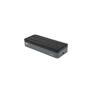 Station D'accueil Targus Universal Docking Station Usb-c 4 Écrans 4k