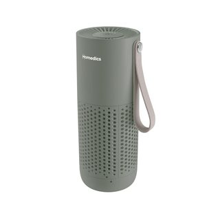 Purificateur Homedics Mini Purificateur D'air Whisperpure Vert