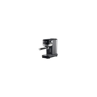 Machine À Espresso Pompe Plastique Noir Compact Senya Tasty Coffee Sybf-cm006n