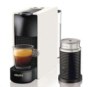 Krups Nespresso Xn1111 Machine À Café Entièrement Automatique Cafetière À Dosette 0,7 L