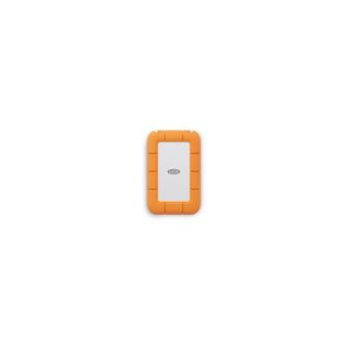 Ssd Externe Lacie Mini Rugged 2to
