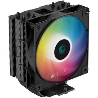 Gammaxx Ag400 Argb (noir) - Ventirad Cpu A-rgb - 1x120mm