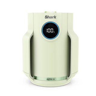 Purificateur Shark Neverchange Hp072eu Vert