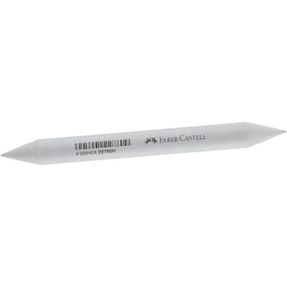 Faber-castell Estompe 9125 Frotter/corriger Les Traits De Crayons Pastel/craies