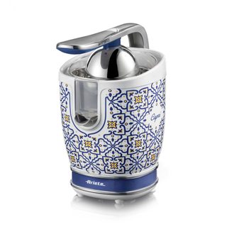 Ariete 0413/0c Presse-agrume Électrique 0,6 L 85 W Bleu, Multicolore