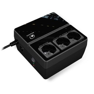 Atlantis Land A03-ps700 Alimentation D'énergie Non Interruptible 0,7 Kva 300 W
