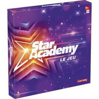 Star Academy LANSAY