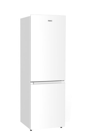 Réfrigérateur Congélateur En Bas Frigelux Rcnf310bd Blanc