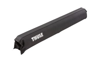 Thule Surf Pads Taille Étroite M Longueur 51cm X2 - Thule