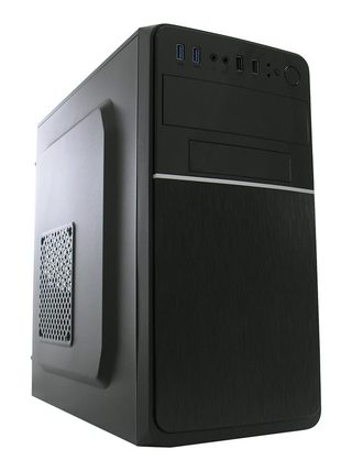 Lc-power 2015mb Micro Tower Noir