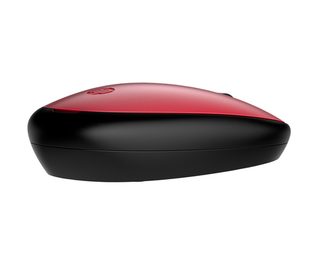 Hp Souris Bluetooth Rouge Empire 240