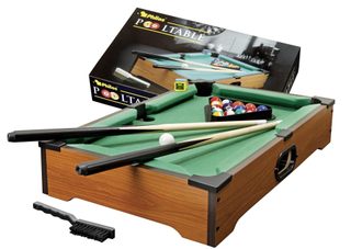 Philos Pool Billiard Table De Billard