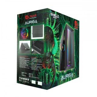 Talius Auriga Tower Noir