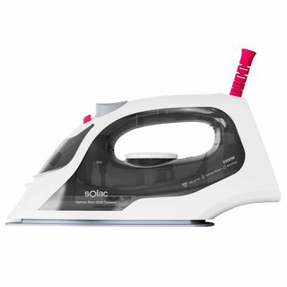 Fer À Vapeur Solac Pv2001 2200 W