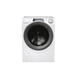 Lave Linge Charge Avant Candy 8kg Technologie De Convertisseur Blanc 60x54x85cm