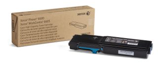 Xerox Toner 106r02229 (C)