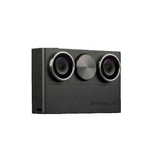 Webcam Acer Spatiallabs Eyes Caméra 3d 8mp Étanche