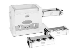 Marcato Pasta Fresca Machine À Pâte Électrique