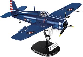 Cobi F4f Wildcat - Northrop Grumman