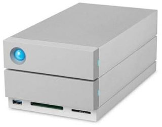 32tb 2big Dock Thunderbolt 3 32tb 2big Dock Thunderbolt 3 Usb 3.2