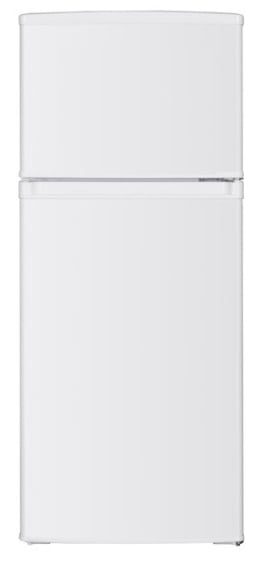 Mpm Mpm-125-cz-08/e Réfrigérateur-congélateur Pose Libre 117 L Blanc