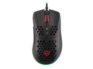Genesis Krypton 555 Souris Gaming Droitier Usb Type-a Optique 8000 Dpi