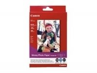 Canon Gp-501 Glossy Photo Paper