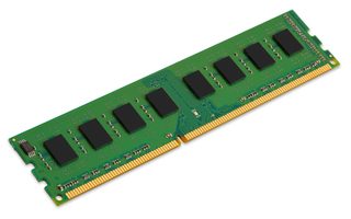 Kingston Technology System Specific Memory 4gb Ddr3 1600mt/s Module Module De Mémoire 4 Go 1 X 4 Go 1600 Mt/s