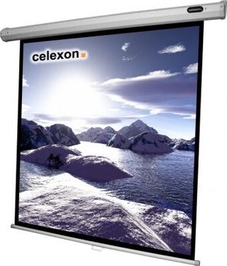 Celexon 1090029 Écran De Projection 1:1