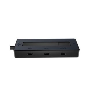 HP Concentrateur USB-C 4K