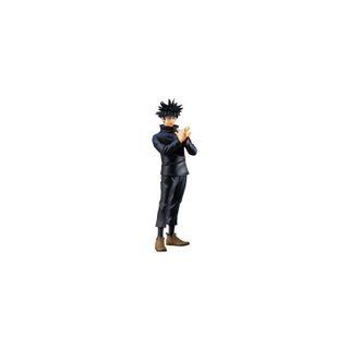 Figurine De Collection Bandai Jjt K Jk No Kata Megumi Fushiguro Et Sukuna Megumi Fu