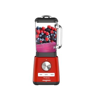 Blender Magimix Power 4 Rouge 11629