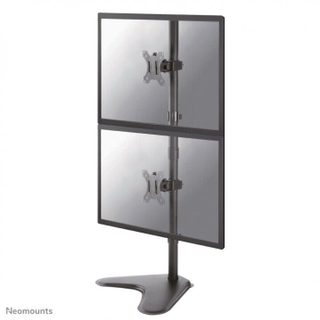 Support De Tv Neomounts Fpma-d550ddvblack 10-32" 8 Kg