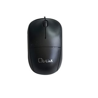 L-link Ll-2080-n Souris Bureau Ambidextre Usb Type-a Optique