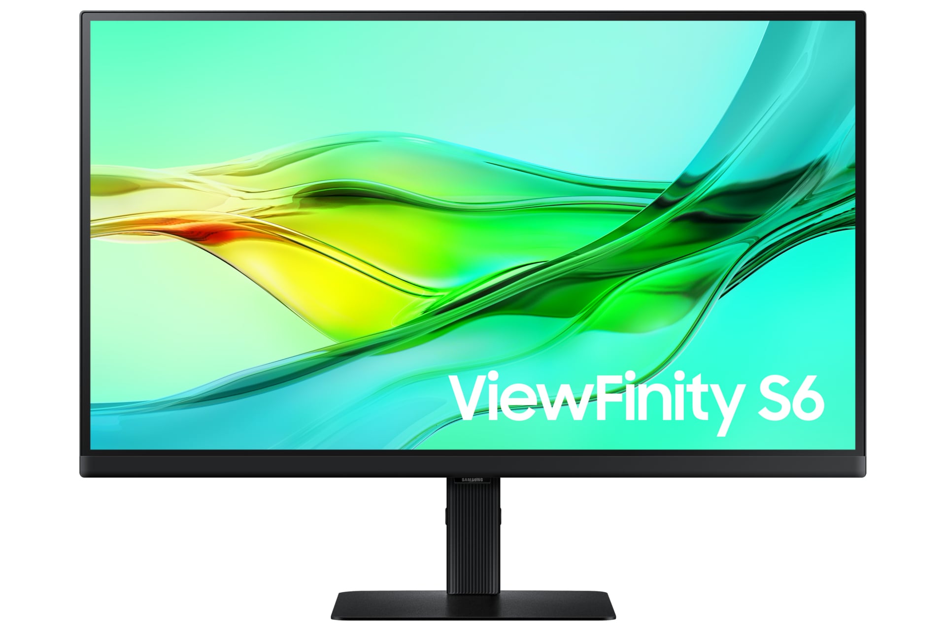 Samsung Écran Pc Professionnel 24" Viewfinity S6 S60ud Qhd 100hz