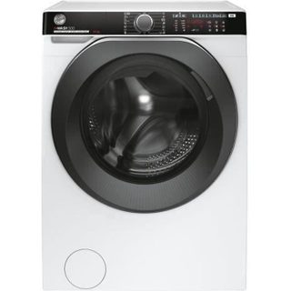 Lave-linge hublot Hoover H-WASH 500 HWP414AMBC/1-S, 15 programmes 14Kg 1400Trs/min