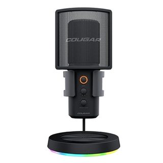 Microphone Cougar Screamer-x