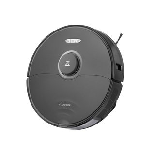 Roborock S8 0,4 L Sans Sac Noir