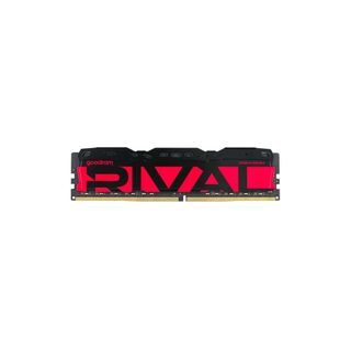 Kit Goodram Ddr4 2x16 Go Udimm Rival Radiant Red