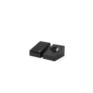 Enceintes Surround Elipson Horus 6 Atm Noir Carbone Vendues Par Paire