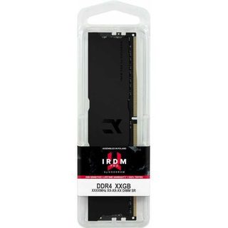 Mémoire Ram Goodram Irp-k3600d4v64l18/32 32 Gb (2 X 16 Gb) Ddr4 3600 Mhz Cl18 32 Gb