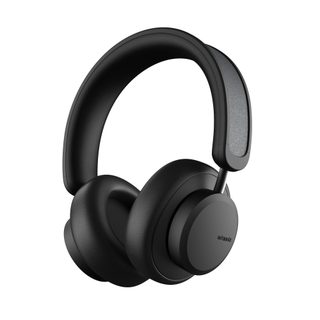 Urbanista Los Angeles Casque Sans Fil Arceau Appels/musique Usb Type-c Bluetooth Noir