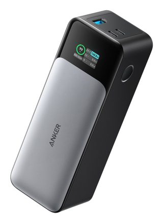 Anker 737 24000 Mah Noir, Argent